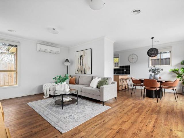 Apartment for rent in Camerons Creek, Victoria