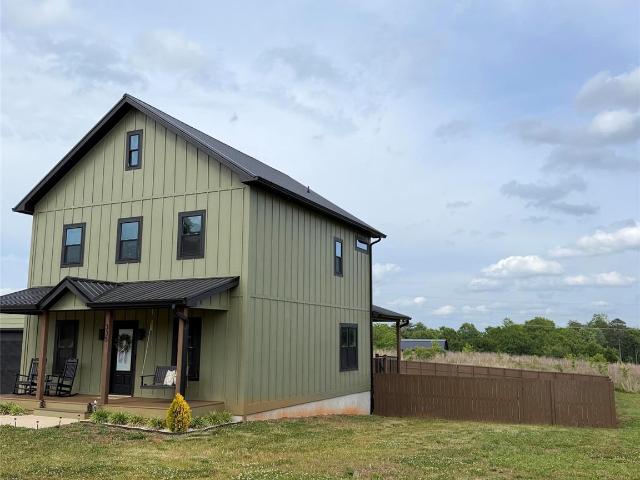 House for sale in Shelby, North Carolina