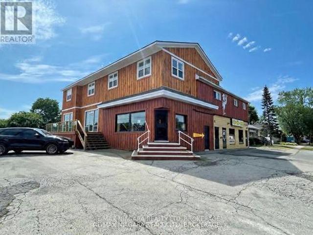 Commercial for sale in Niagara, Ontario