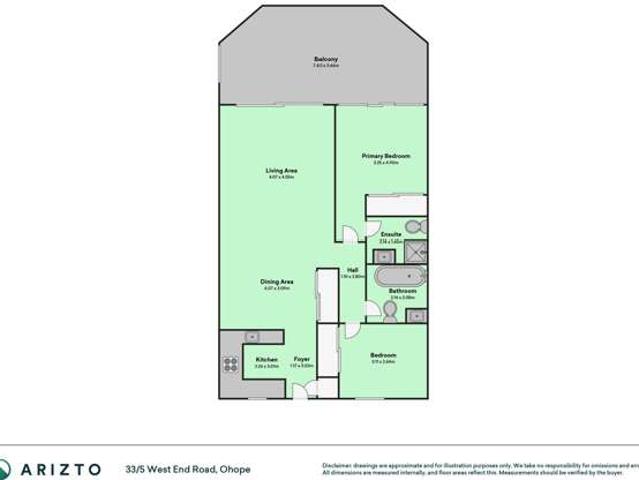 Apartment for sale in Ōhope, Whakatāne District