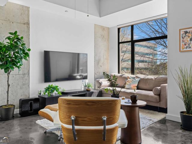 Condo for sale in Decatur, Georgia