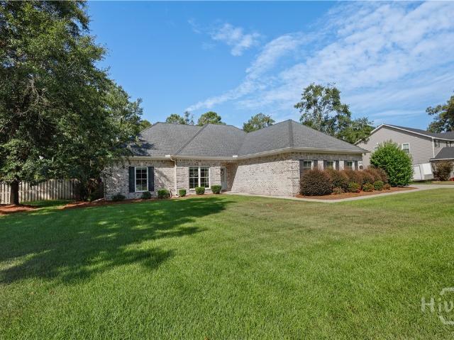 House for sale in Guyton, Georgia