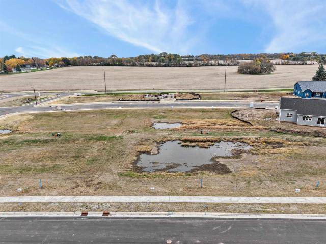 Land for sale in Stoughton, Wisconsin
