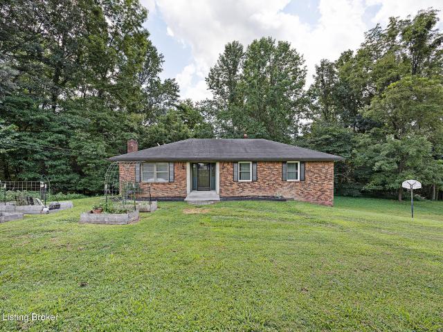 House for sale in Campbellsville, Kentucky