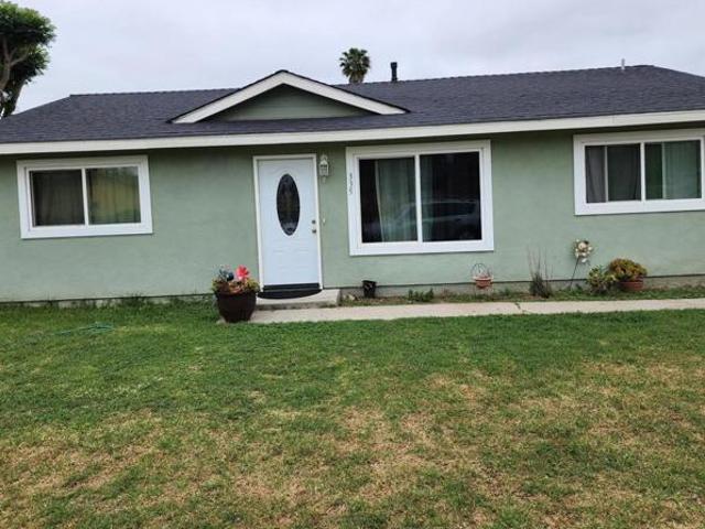 House for sale in Fillmore, California