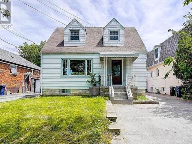 House for rent in Woburn, Ontario