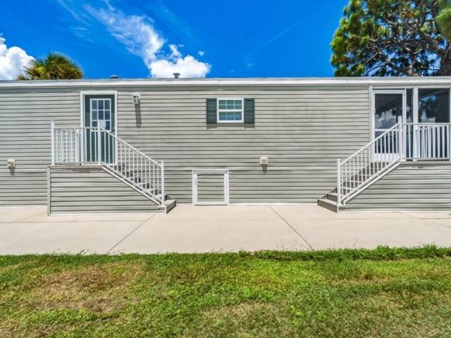House for sale in Fort Myers Beach, Florida