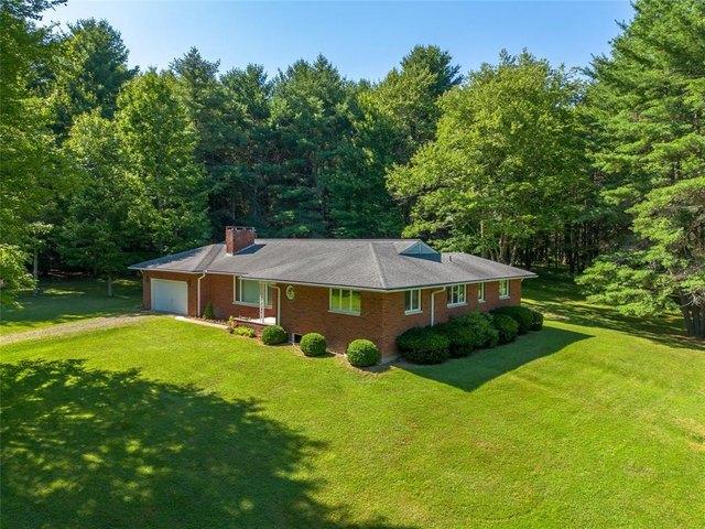 House for sale in Nichols, New York