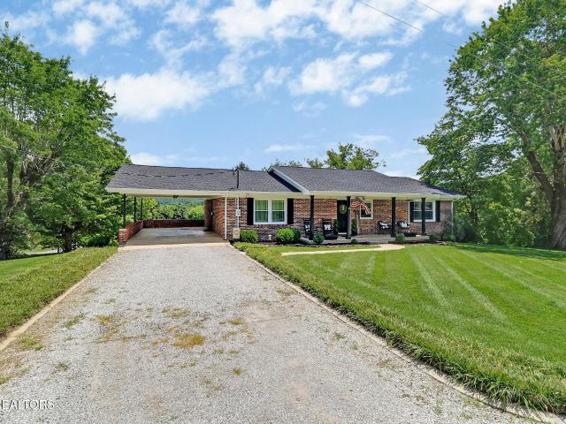 House for sale in Tennessee