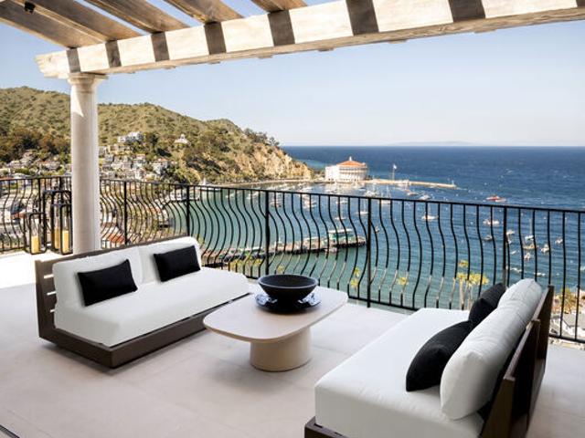Property for rent in Avalon, California