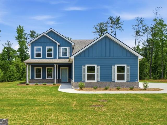 House for sale in Covington, Georgia
