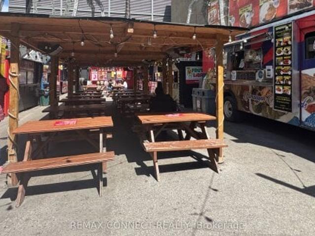 Commercial for sale in Woburn, Ontario
