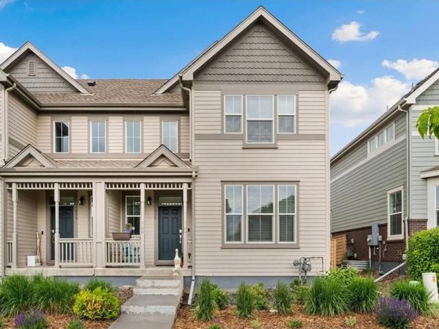 House for sale in Fort Collins, Colorado