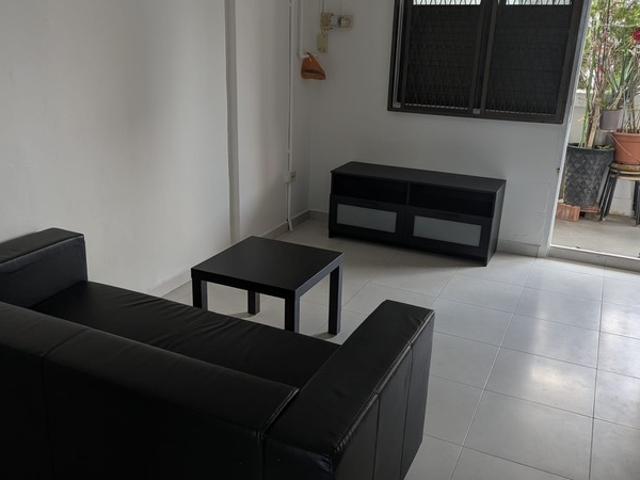 Apartment for rent