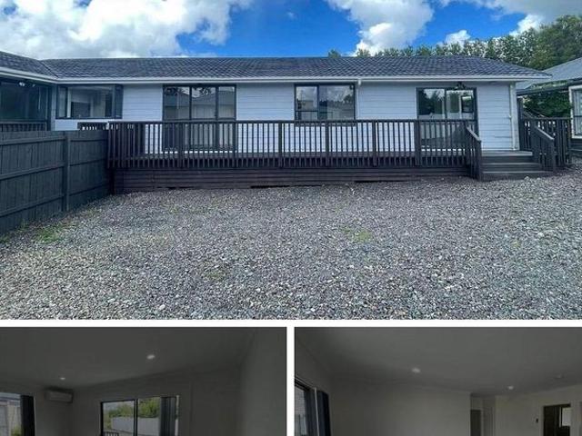 House for rent in Mount Roskill, Oroua County