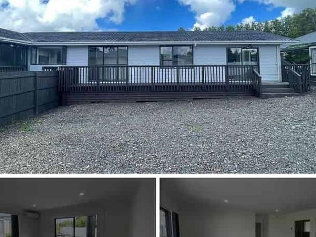 House for rent in Mount Roskill, Oroua County