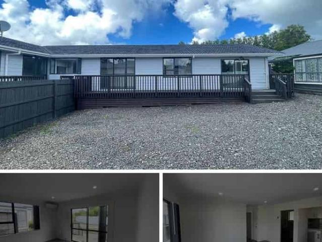 House for rent in Mount Roskill, Oroua County