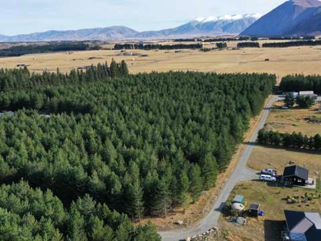 Property for sale in Mackenzie, Canterbury