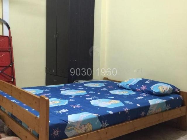 Apartment for sale in Chinatown