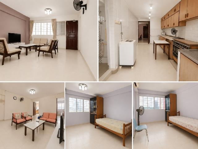 Apartment for sale
