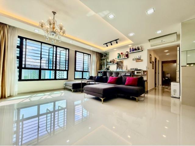 Apartment for sale