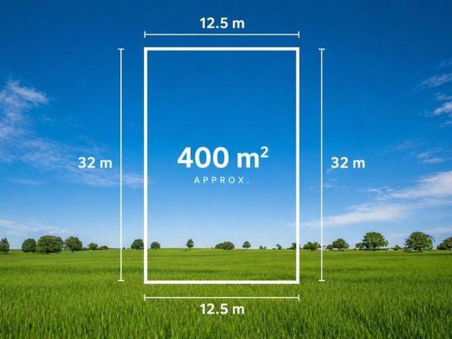 Land for sale in Camerons Creek, Victoria