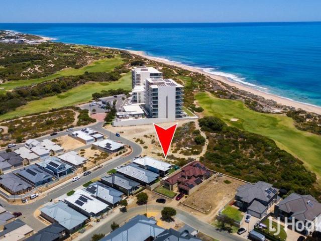 Land for sale in Parklands, Western Australia