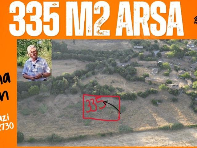 Bayatlar, Yenice içerisinde satılık Arsa
