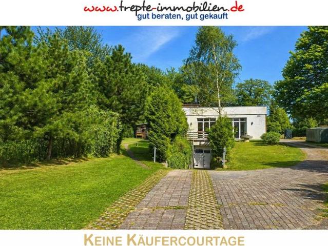 Haus kaufen in Hohenwestedt, Schleswig-Holstein