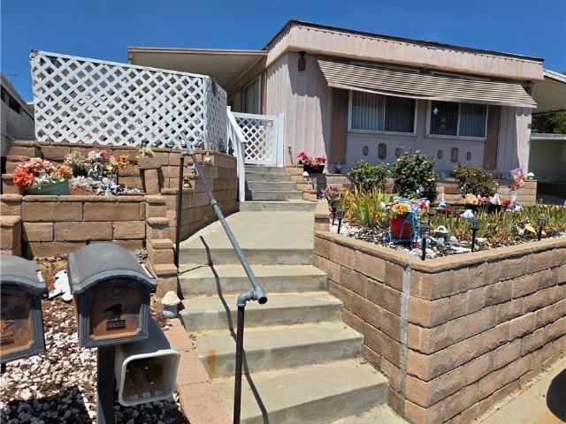 House for sale in Yucaipa, California