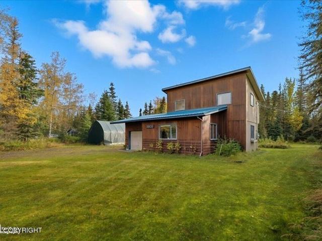 House for sale in Soldotna, Alaska