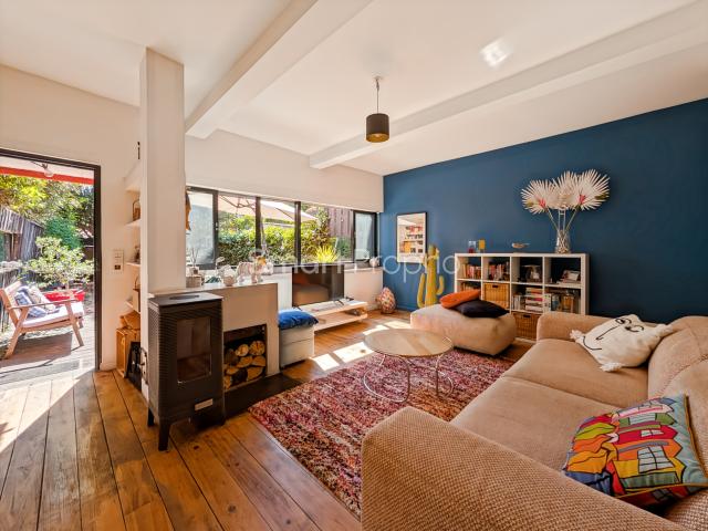 Maison vente à Bordeaux, Pessac
