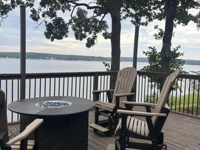 House for sale in Afton, Oklahoma