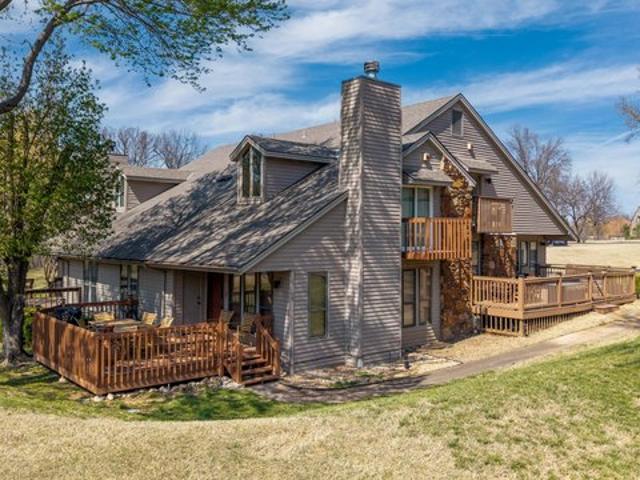 House for sale in Afton, Oklahoma