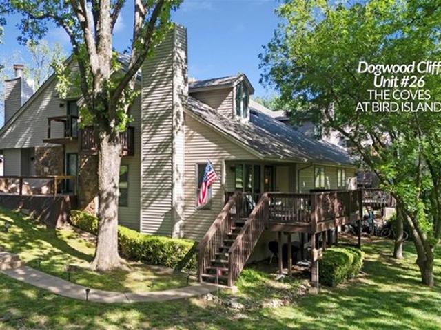 Townhouse for sale in Afton, Oklahoma