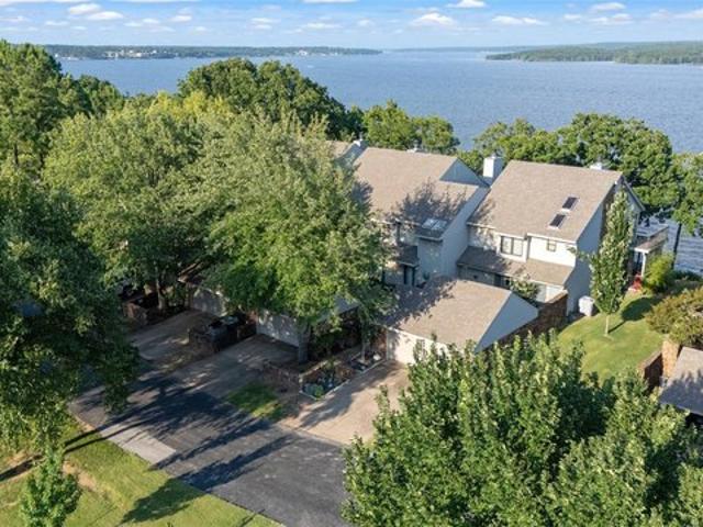 Townhouse for sale in Afton, Oklahoma