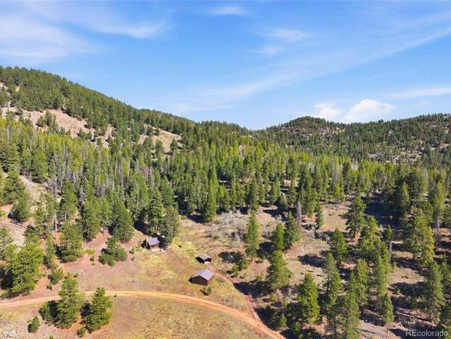 House for sale in Evergreen, Colorado