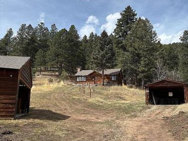 House for sale in Evergreen, Colorado