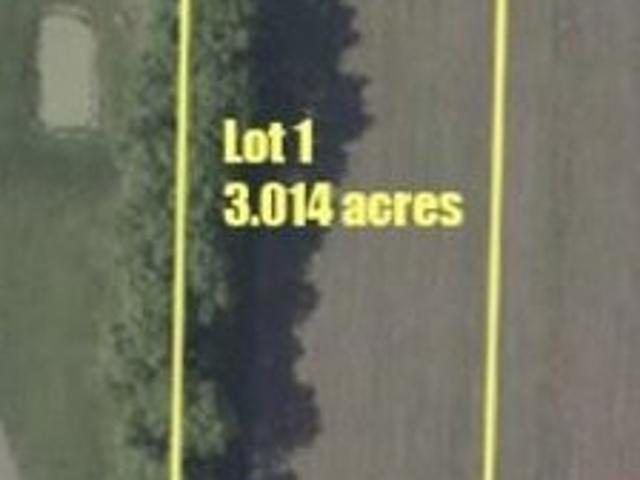 Land for sale in Grain Valley, Missouri