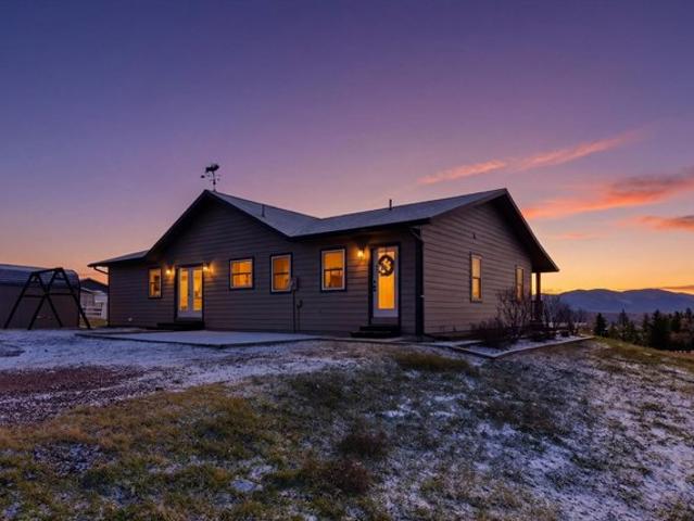House for sale in Polson, Montana