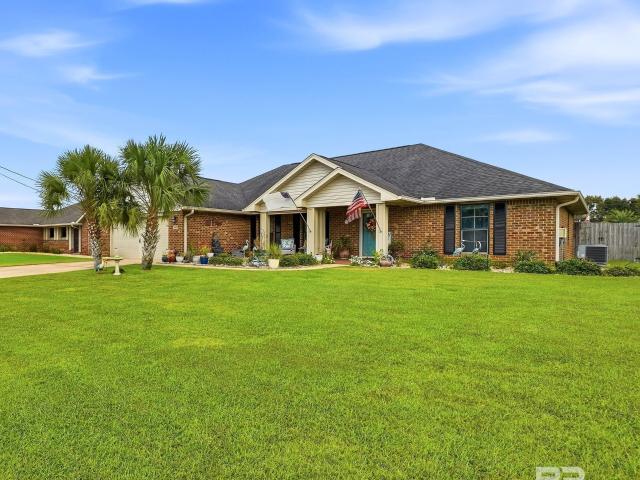 House for sale in Lillian, Baldwin County