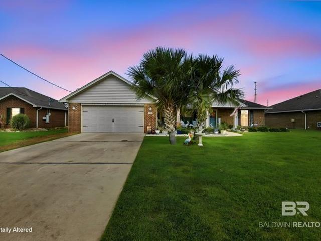 House for sale in Lillian, Baldwin County