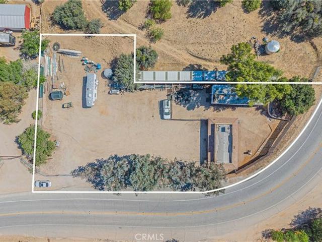 Land for sale in California