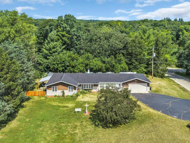 House for sale in Wisconsin