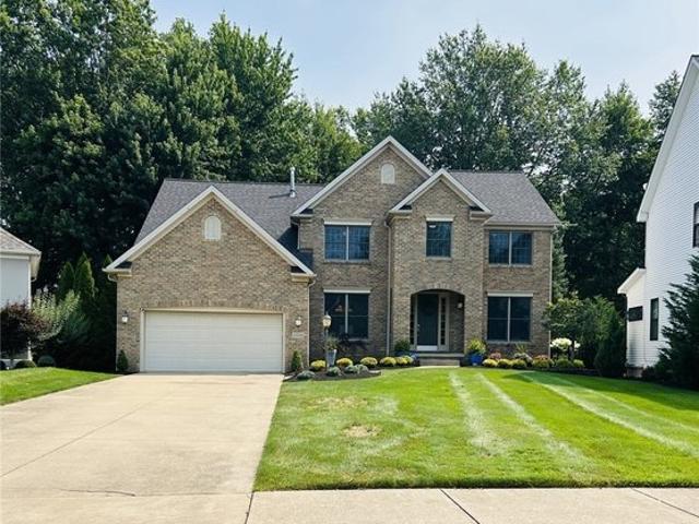 House for sale in Avon, Ohio