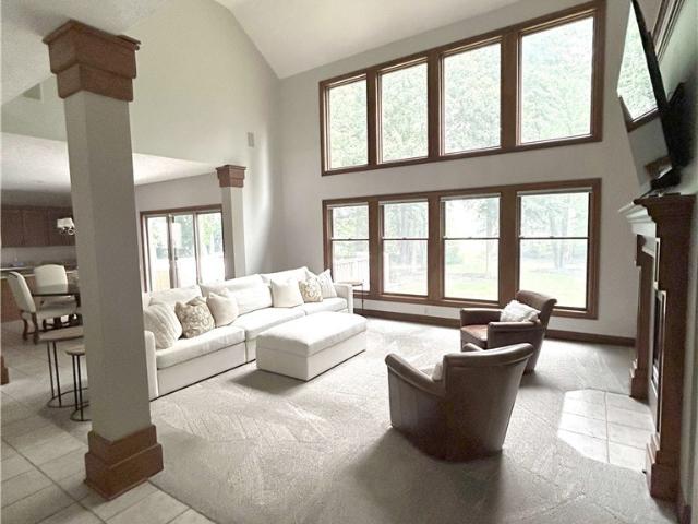 House for sale in Avon, Ohio