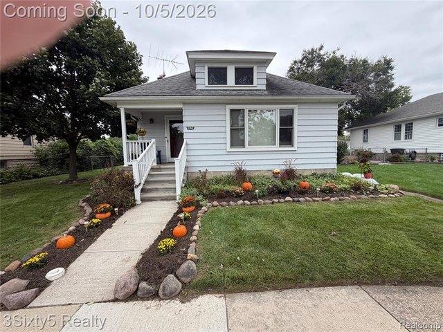 House for sale in Trenton, Wayne County