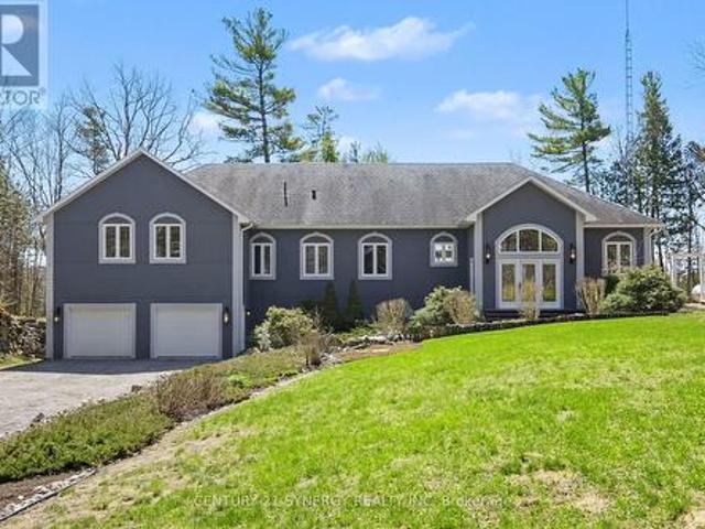 House for sale in Outlet, Ontario