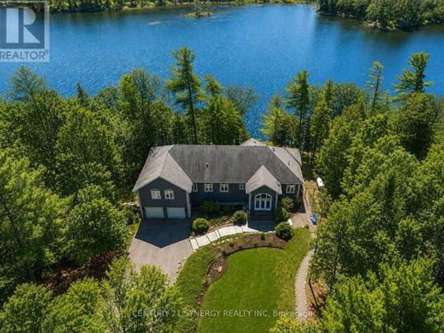 House for sale in Outlet, Ontario