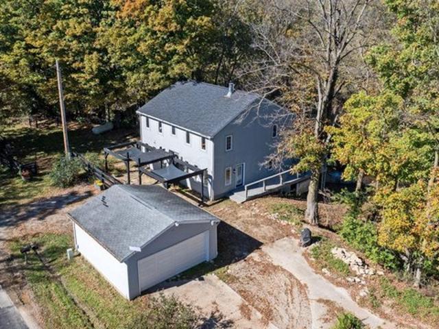 House for sale in Ostrander, Delaware County